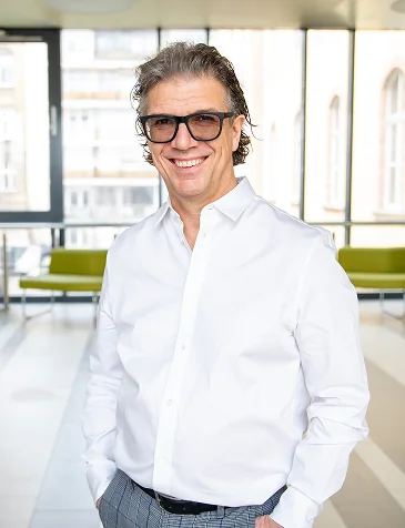 Dr. Toperczer Zsolt plasztikai sebész